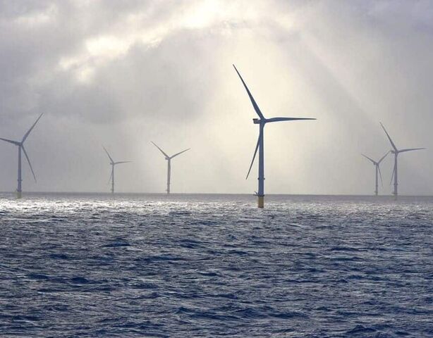 Крупнейший в мире проект: Япония построит плавучую ветроэлектростанцию мощностью 1000 мегаватт для снабжения Токио