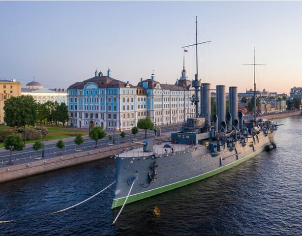 7 кораблей мира, вошедших в анналы военной истории