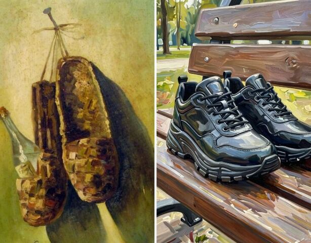 Лапти против каблуков: почему ноги русского крестьянина здоровее стоп современного модника