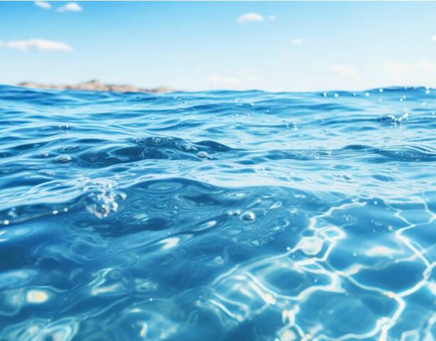Почему нельзя искупаться в самом чистом море на планете