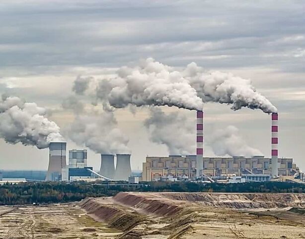 Топ-10 крупнейших угольных шахт и разрезов мира