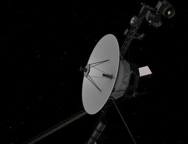 «Вояджер-1» — история самого далёкого космического аппарата человечества