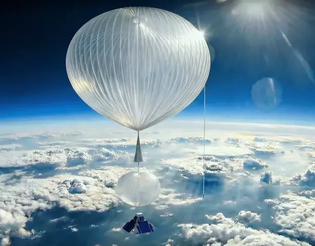 Связь 5G NTN с псевдоспутника: Испытания новой российской платформы и перспективы технологии