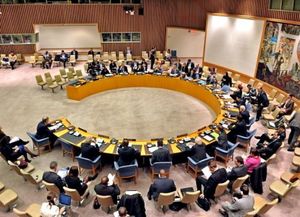 Гегемон раздавлен: Россия и Китай «ударили молотком» в ООН