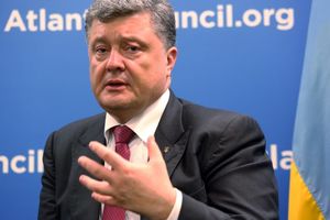 В ЛНР высмеяли нового «президента мира»