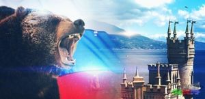 Мечты Порошенко разбились об «ядерный» Крым