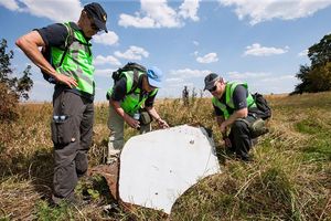 Расследование MH17 зашло в тупик: Запад выгораживает Украину в деле о крушении «Боинга»..