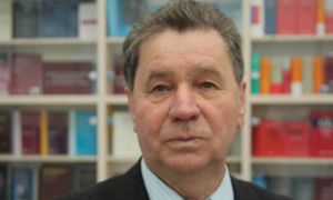 Михаил Товт: Венгров Закарпатья лишили всего, что у них было при СССР