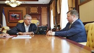 Глава РК поручил Лукашеву проехать в общественном транспорте