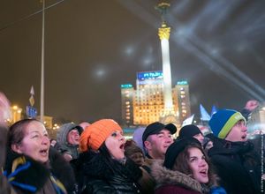 Михаил Мищишин: В ближайшие годы украинцы станут терпимее относиться к русским