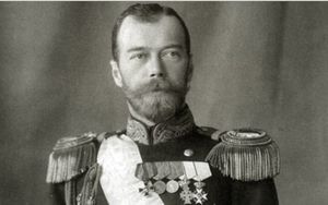 Факты о Русском царе
