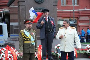 Доренко: Этой системе, в которой "без Путина ничего не получается", несколько столетий. Она была всегда