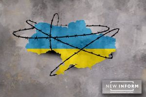Терпение Европы лопнуло: Украина может забыть об интеграции в ЕС.