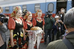 Хлебом – солью: ТОП-10 самых гостеприимных городов России