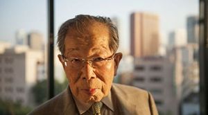 Этому знаменитому японскому врачу недавно исполнилось 105 лет! Вот что он советует делать, чтобы прожить долго