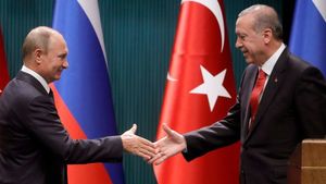 Россия и Турция договорились