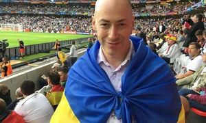 Гордон: Знакомые массово уезжают из Украины – надоело барахтаться в дерьме