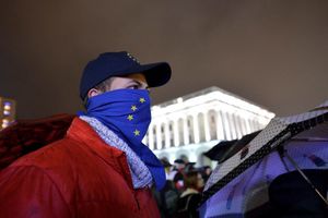 Сергей Белов: Лучше бы украинцы признали, что им хочется «жрать по-европейски», а не «жить по-европейски»