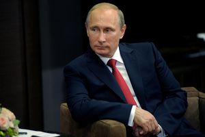 Майкл Бом ответил на критику России: США могут извиниться перед Путиным.