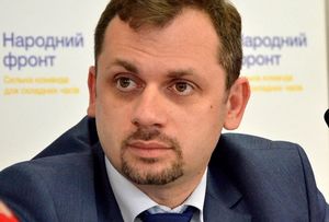 Украинский депутат выразил готовность помочь Якутии в отделении от России