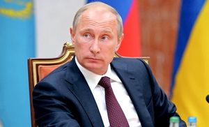 Путин ответил на вопрос, будет ли баллотироваться на выборах-2018