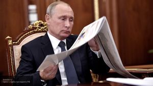 Донбасс - это Украина: Корнейчук посоветовал повнимательнее слушать Путина.