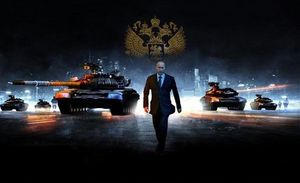 Россия вновь стала великой державой