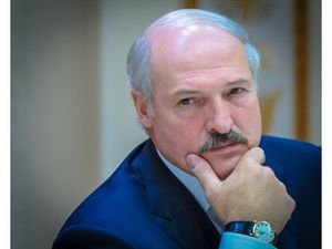 «Позиция Лукашенко помогает Западу вести политику изоляции России»