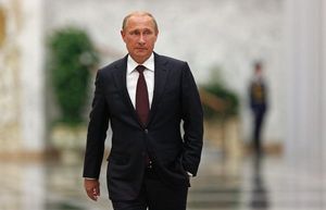 Американец доступно объяснил «своим», почему путин лучший политик в мире