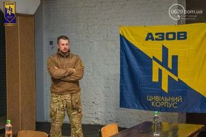 Украинские радикалы пригрозили российским компаниям