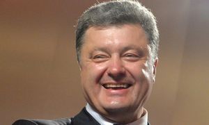 Украину ждет референдум по вступлению в НАТО