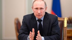 Путин: мировое сообщество уже должно задуматься о восстановлении сирии