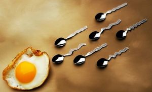 11 неожиданных фактов о сперме