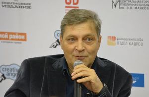 Невзоров о протестах в Киеве: «Покрышек в стране хватит еще на десять президентов»