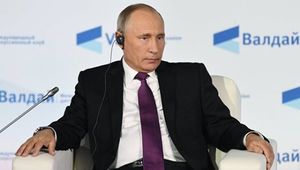 Путин назвал главную ошибку своего президентства