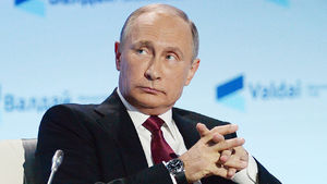 Александр роджерс:путин, наконец, назвал вещи своими именами. и это здорово.