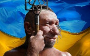Украина объявила конкурс: миллион гривен за создание новой истории Донбасса без Екатерины II и России