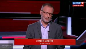 Михеев: нас не просто возили мордой по столу, нами пользовались, как хотели.