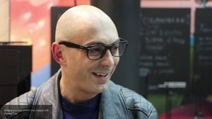 Гаспарян умело выявил «прокол» в сообщении Порошенко по операции «Запад».