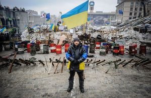 Украинка в шоке от рф: «я поняла, что россия — процветающее государство»