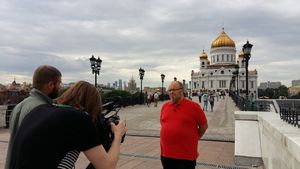 «Ложь Матильды»