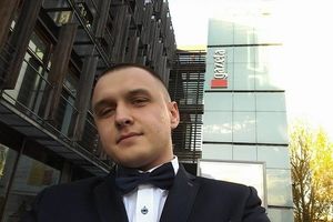 Поляк-русофоб мацейчук рассказал, как его встречают русские на улице