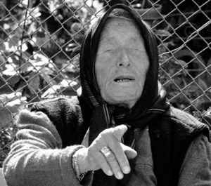 Ванга пророчит России нового лидера и великое будущее