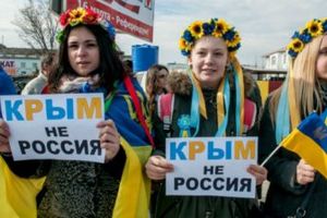 Украина сколачивает новый антироссийский "фронт". Россия снова не отреагирует?!