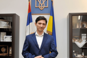 Где учат дипломатов? Послу Украины в Белграде пригрозили высылкой