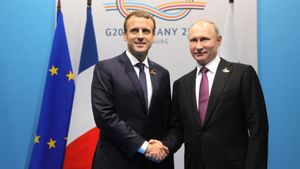 Западные СМИ: Россия вступит в «необычный альянс».