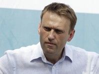 Навальный подал к Путину судебный иск на 800 листах