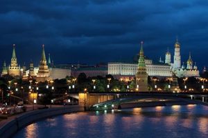 Мэр Любляны: собираемся подписать декларацию об отмене санкций против России
