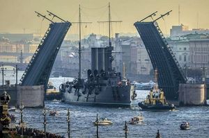 Ставим диагноз по отношению к великому октябрю