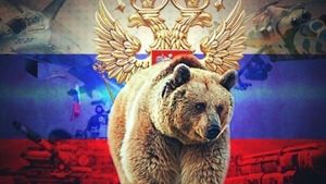 Западу объяснили, почему Россия всегда побеждает своих врагов